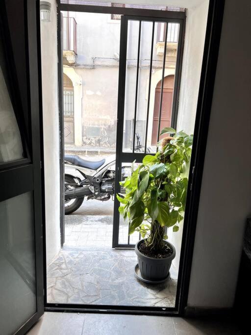 Casa Barbara 17 Apartment Catania Luaran gambar